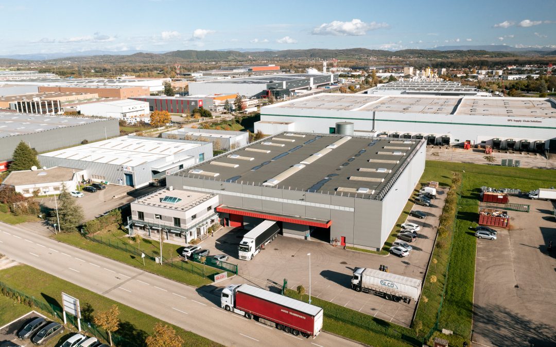 B&M – Anaveo