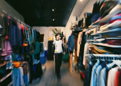 Météore Vintage
