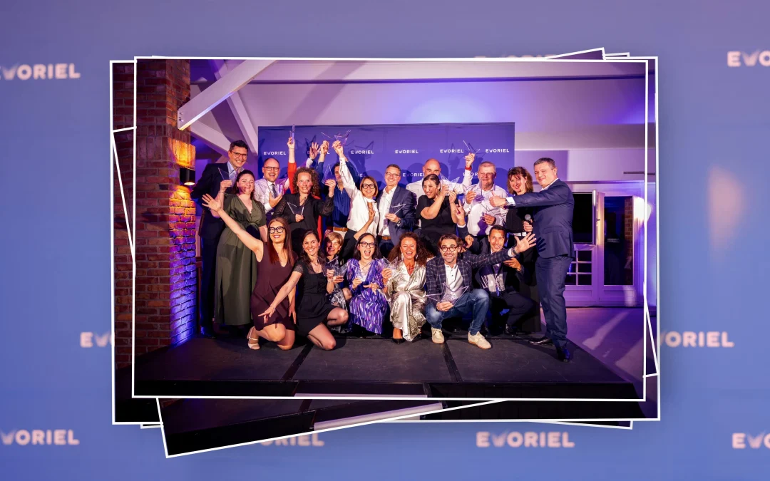 Evoriel