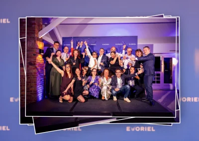 Evoriel