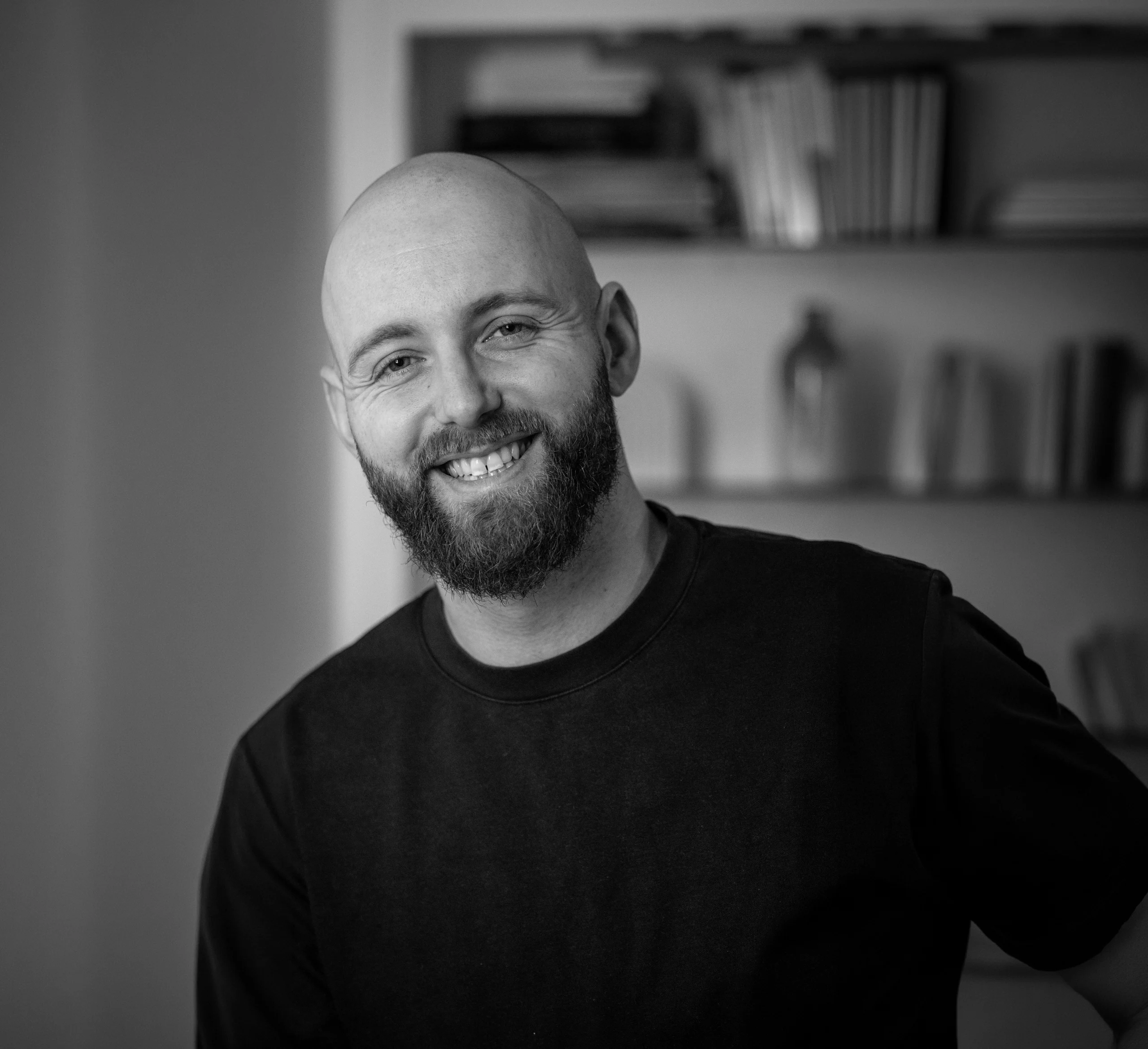 Bex Films - Thomas BEQUIN