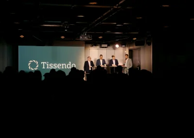 Tissendo
