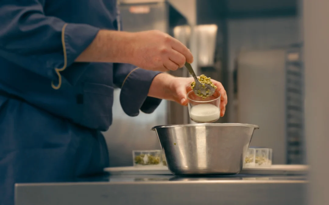 Cuisine Bienfaisante