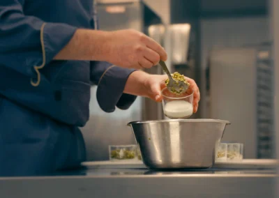 Cuisine Bienfaisante