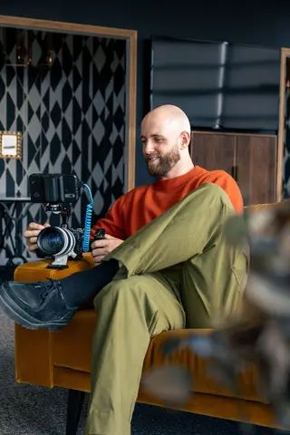 Bex Films vidéo corporate